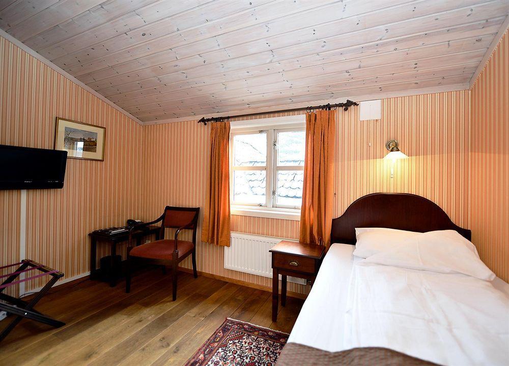Kronen Gaard Hotel Sandnes  Exterior photo